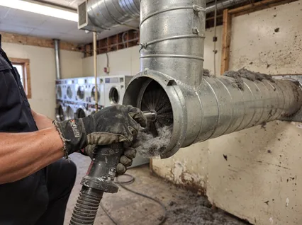 Commercial Vent Cleaning service in Hanover, MA