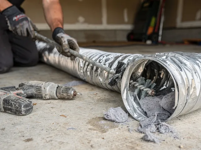 Duct Cleaning service in Hanover, MA