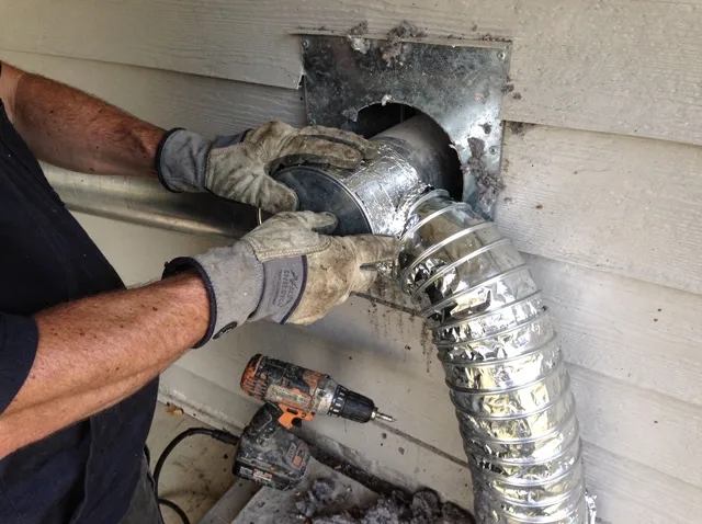 Vent Repair & Installation service in Hanover, MA